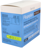 Pilopeptan Intensiv 30 dospåsar 20 ml