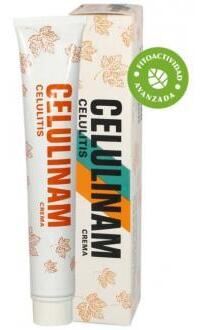 Celulinam-kräm 60 gr