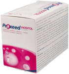 Proxeed Inositol Kvinna 30 dospåsar