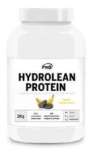Hydrolean Protein Banankakor Gr&auml;dde 2 kg