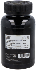 L-Carnitine Complex-2000 120 kapslar
