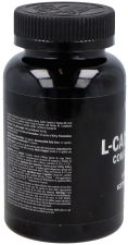L-Carnitine Complex-2000 120 kapslar