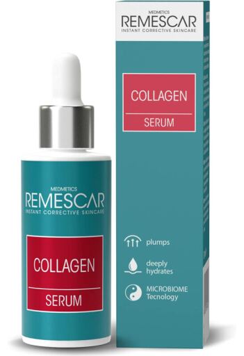 Remescar Kollagen ansiktsserum 30 ml
