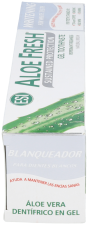 Aloe Fresh Whitening Tandkräm 100 ml