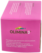 Olimina3 60 kapslar
