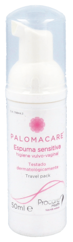 Procare Health Palomacare Intimhygienskum 50 ml