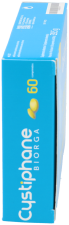 Cystiphane 60 tabletter