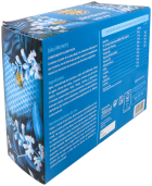 Apotek Memory Jelly 20 Flaskor 10 ml