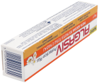 Protection Plus Paste Adhesive Dental Prothesis 40 gr