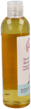 Sweet Almond Oil &amp; Go 250 ml