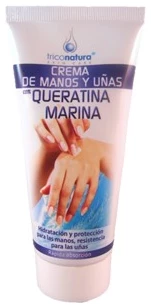 Triconatura Hand- och nagelkr&auml;m 50 ml