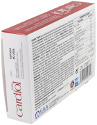 Cardiol Forte 30 p&auml;rlor