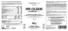 Mor &amp; Collagen Choklad 360 gr