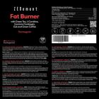 Fat Burner 120 kapslar