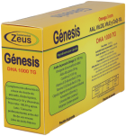 Genesis DHA Tg 1000 mg Omega 3 60 kapslar