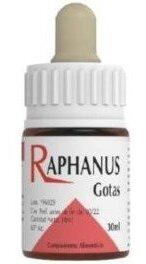 Raphanus 30 ml