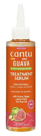 Guava- och ingefäramorotsolja-serum 180 ml