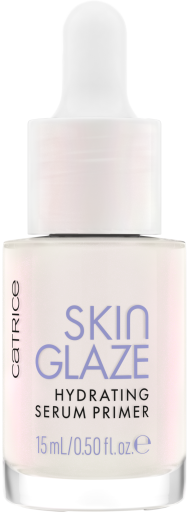 Catrice Cosmetics Skin Glaze First Moisturizing Serum 15 ml