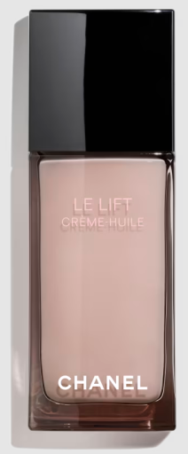 Chanel Le Lift Cr&egrave;me Huile Mjukg&ouml;r och stramar upp 50 ml