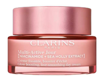 Clarins Multi-Active Day Cream f&ouml;r alla hudtyper 50 ml