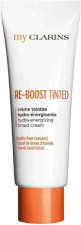 My Re-Boost Tinted Cream med bra ansiktseffekt 50 ml