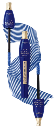 Twist Up The Volume Mascara #03-Ultrabl&aring; 8 ml