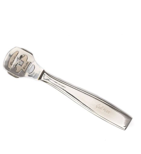 Galiplus Metallisk Callus Cutter 1 kniv