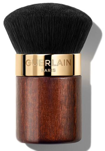 Guerlain Kabuki Makeup Foundation Brush 1 Enhet