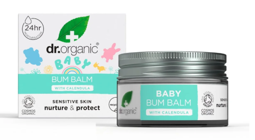 Baby Rumpbalsam 35g
