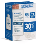 Kelual Ds Duo Anti-Mj&auml;llbehandling Schampo 2 x 100 ml