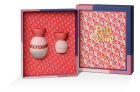 Fun &amp; Chic Eau de Parfum Fodral 100 ml + Eau de Parfum 30 ml