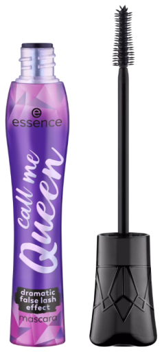Essence Call Me Queen Mascara 11,5 ml