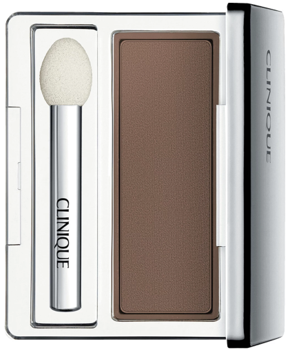 Clinique Allt om Shadow Soft Matte 2,2 gr