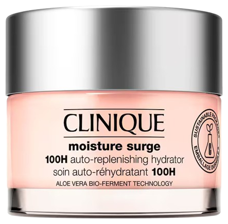 Clinique Moisture Surge 100H automatisk &aring;terfuktande ansiktskr&auml;m 125 ml