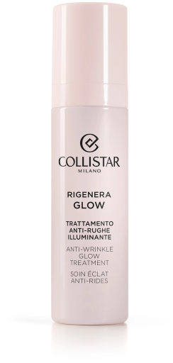 Collistar Rigenera Brightening Anti-Wrinkle Treatment 50 ml