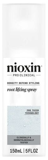 Styling Root Lifting Root Volumizing Spray 150 ml