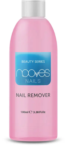 Beauty Series Nagellack Remover 100 ml