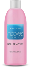 Beauty Series Nagellack Remover 100 ml