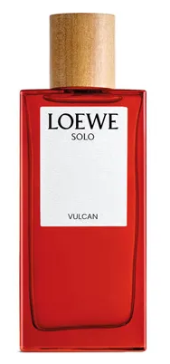 Loewe Solo Vulcan Eau de Parfum Vaporizer