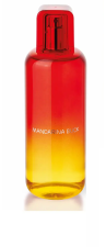 The Mandariner For Her Eau de Toilette Spray 100 ml