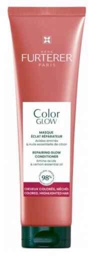 Color Glow Shine Repair Mask 100 ml