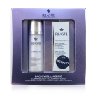 Multirepair S-Ferulic Serum Bi-Gel + Eye Contour Case 2 delar