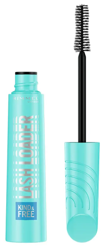Rimmel London Kind & Free Lash Loader Mascara 9,5 ml
