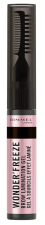 Wonder' Freeze Eyebrow Gel 6 gr