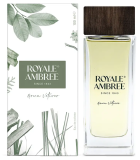 Gr&ouml;n Vetiver Eau de Cologne 100 ml