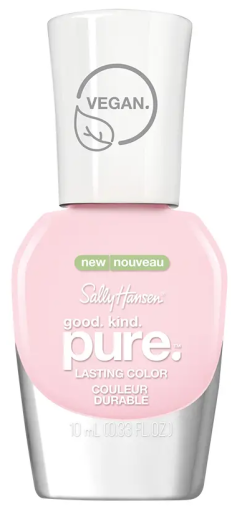 Sally Hansen Bra.Sn&auml;ll.Ren. Vegan Long Lasting Color 10 ml