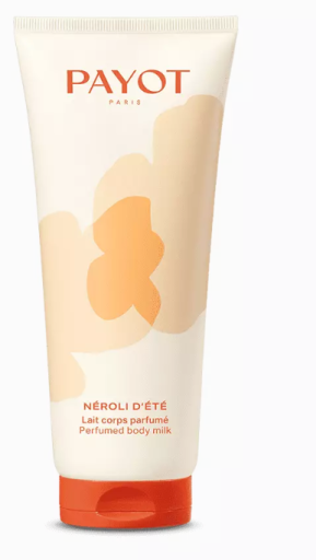 N&eacute;roli D'&Eacute;t&eacute; Parfymerad Kroppsmj&ouml;lk 200 ml