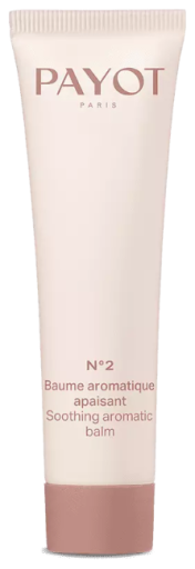 N&ordm;2 Lugnande aromatisk balsam 30 ml