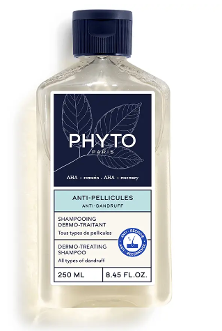 Phyto Scalp Solutions Dermo Treating Shampoo 250 ml