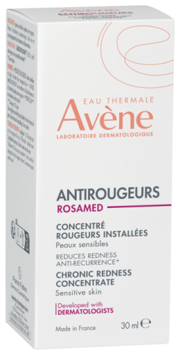 Av&egrave;ne Starkt koncentrat mot kronisk rodnad 30 ml